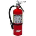 Amerex B402 – Extintor de incendios ABC de 5 libras