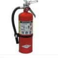Amerex B402 – Extintor de incendios ABC de 5 libras (3A:40B:C)