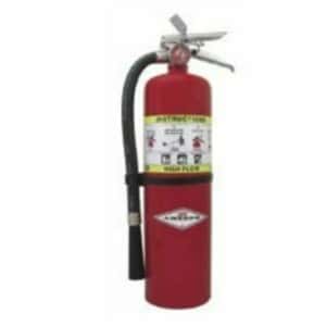 722 – Extintor de incendios de alto flujo Purple K de 10 lb
