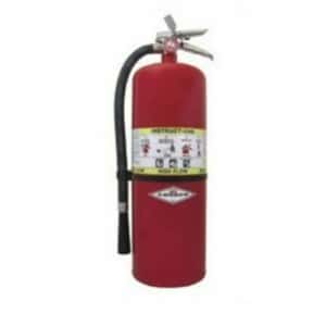 762 – Extintor de incendios de alto flujo Purple K de 20 Lb