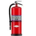 717 – Extintor de incendios de la serie Z de flujo de cumplimiento K púrpura de 20 lb