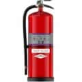 796 – Extintor de incendios serie Z de flujo rapido purpura k de 30 lb