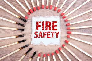 Seis razones por las que la seguridad contra incendios es