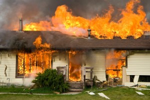 Un bombero da 13 consejos INUSUALES para prevenir incendios domesticos