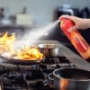 Extintor de CO₂: Ideal para incendios en entornos con tecnología - Imagen 6
