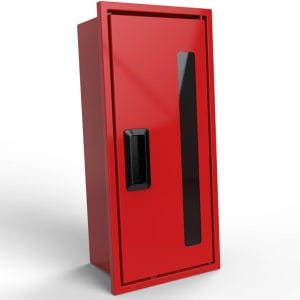 Extintores eficientes para cualquier situación de emergencia