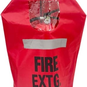 Seguridad probada: elige nuestros extintores