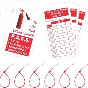Extintores de Halón: La Opción más Eficaz para Apagar Incendios
