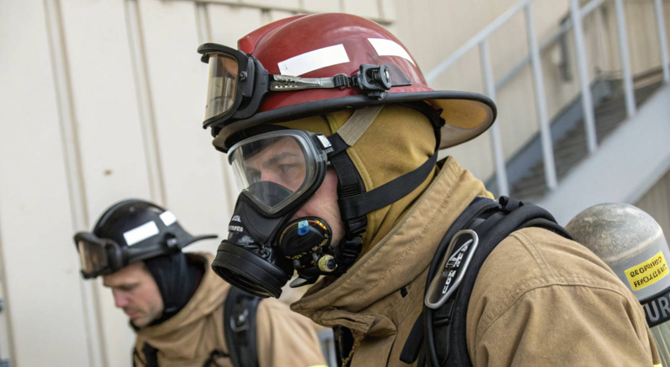gafa-para-bombero gafa para bombero
