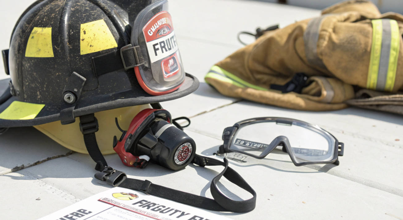 gafas-para-bomberos-cdmx gafas para bomberos cdmx