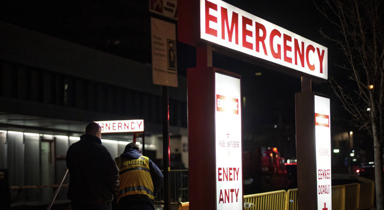senales-de-emergencia Tipos de Iluminación de Emergencia y Cuál es la Mejor para Tu Espacio
