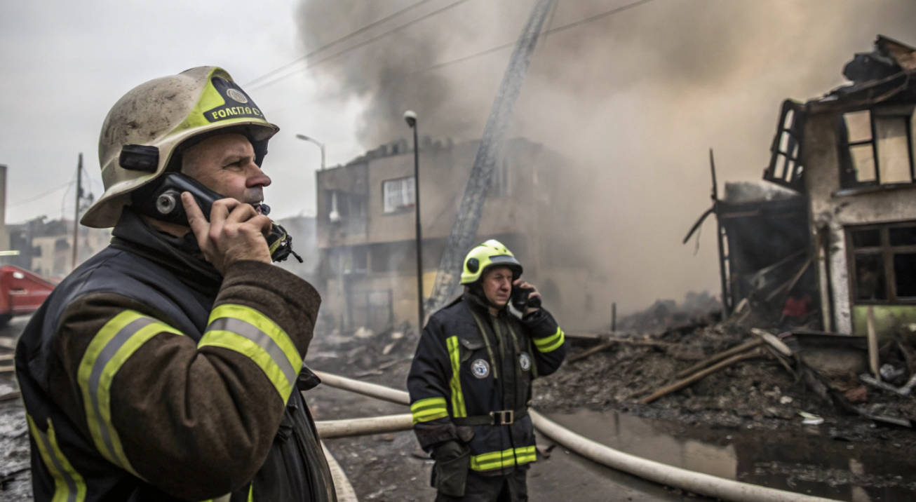 sistemas-de-comunicacion-para-bomberos sistemas de comunicacion