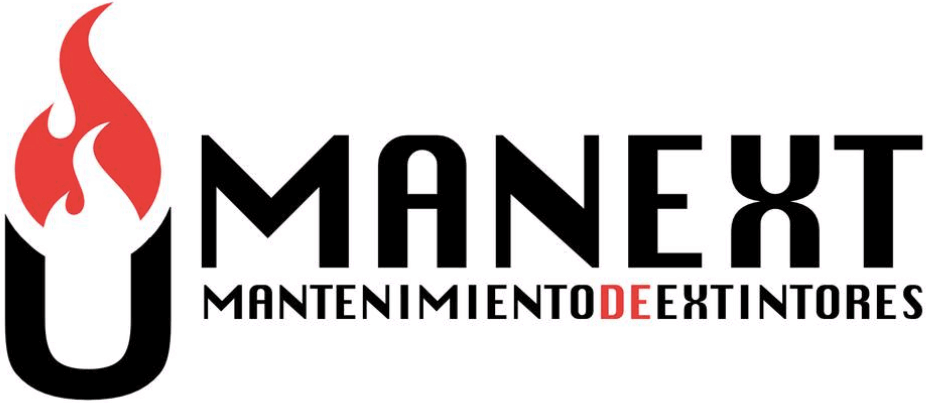 Mantenimiento de extintores